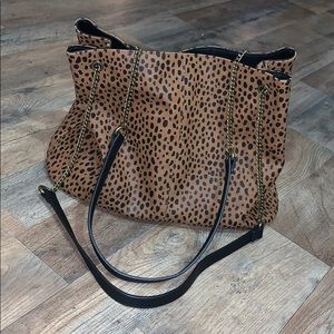 Tote/shoulder bag